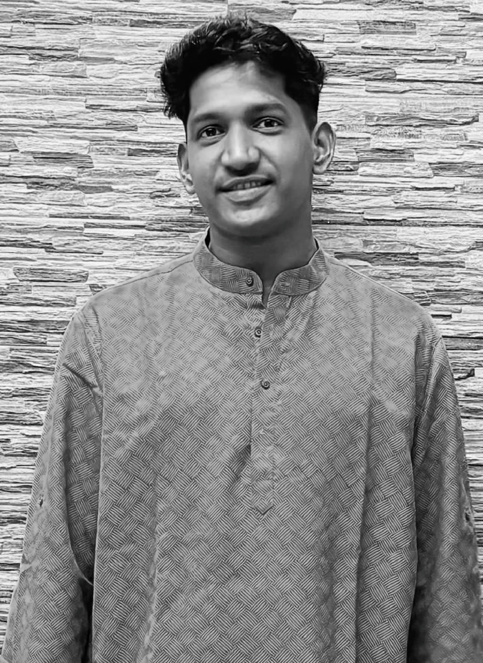 Darshan Panchal