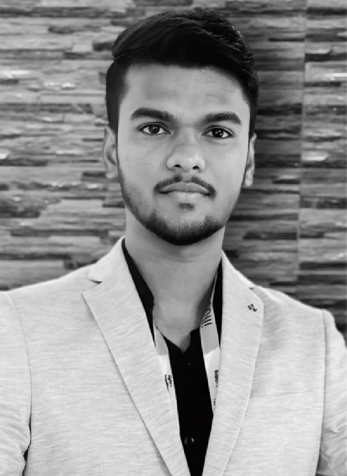 Sanket Phadatre