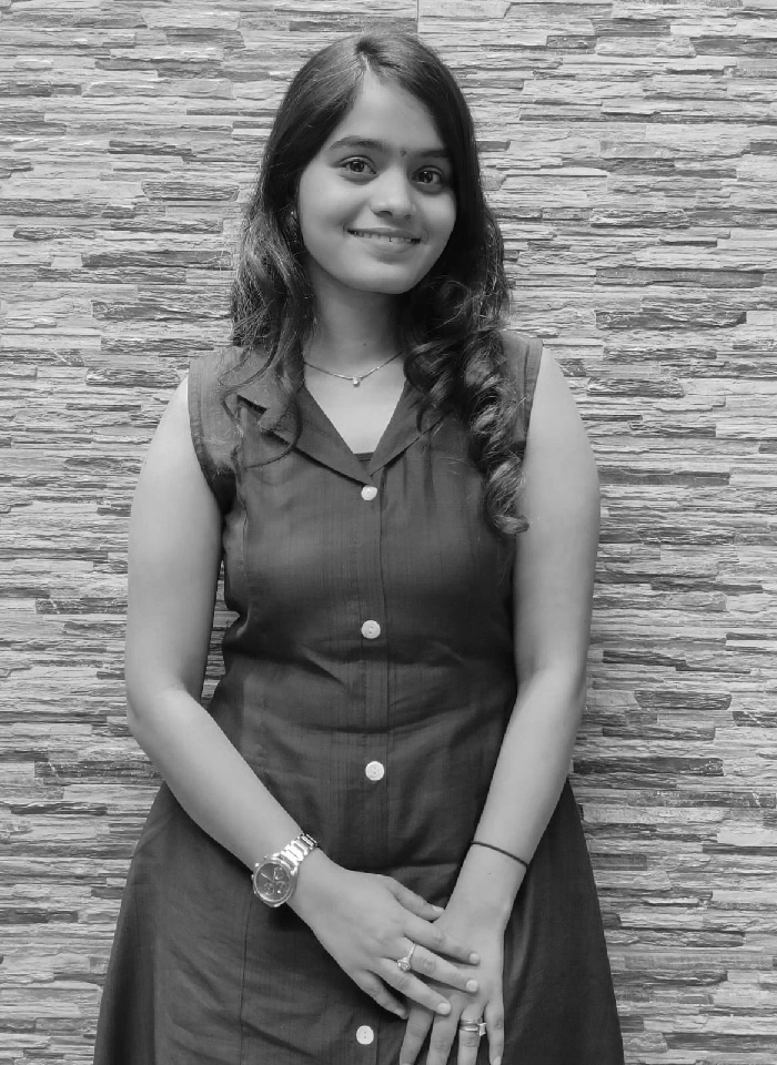 Shreya tange