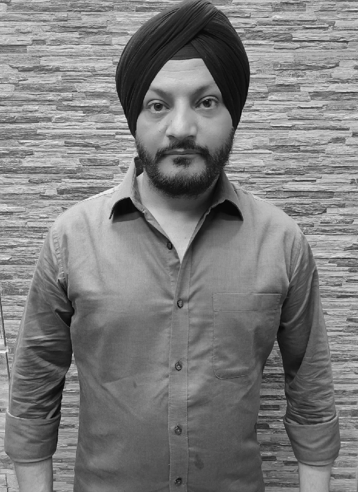 Aman Sethi