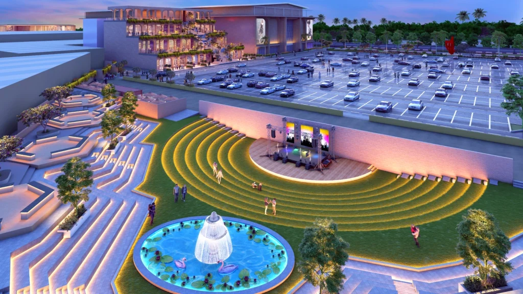 Bhumi World 3